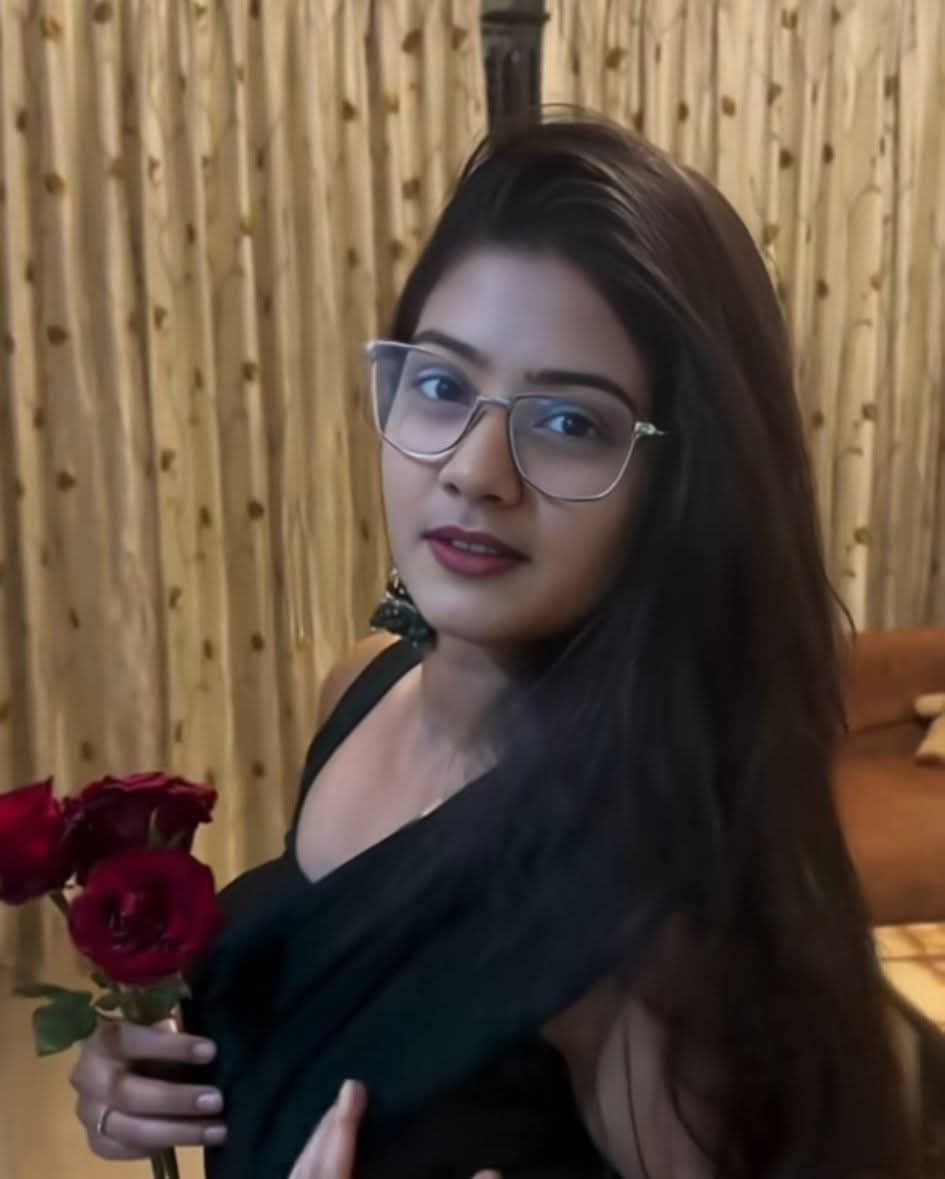 Nusrat Yasmin